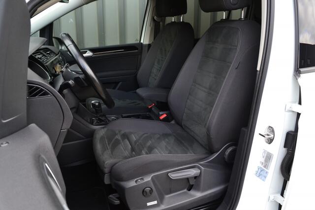 Volkswagen TOURAN 1.5 TSI DSG Highline R-Line LED/ACC/Keyless