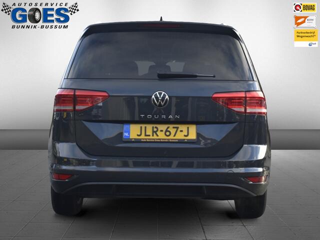Volkswagen TOURAN III Highline BMT/Start-Stop