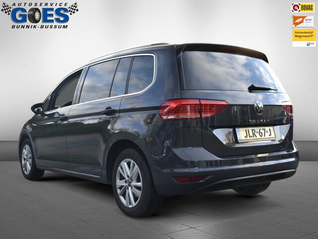 Volkswagen TOURAN III Highline BMT/Start-Stop
