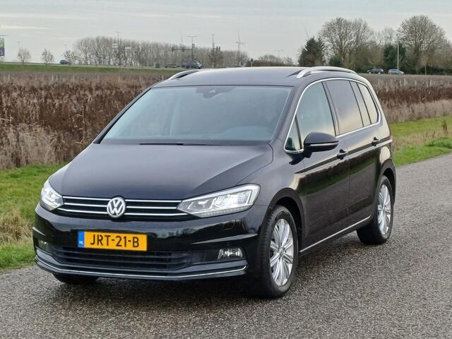 Volkswagen TOURAN 1.4 TSI Highline /Pano/Trekh./Navi/Carplay/Camera/Cruise/