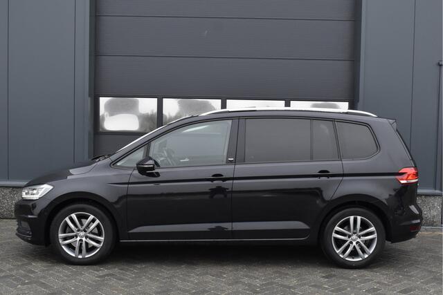 Volkswagen TOURAN 1.4 TSI Highline 7p Pano - Carplay - Cruise - Clima