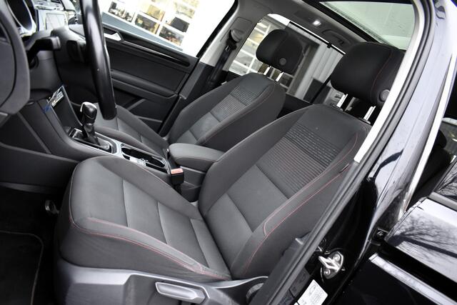 Volkswagen TOURAN 1.4 TSI Highline 7p Pano - Carplay - Cruise - Clima