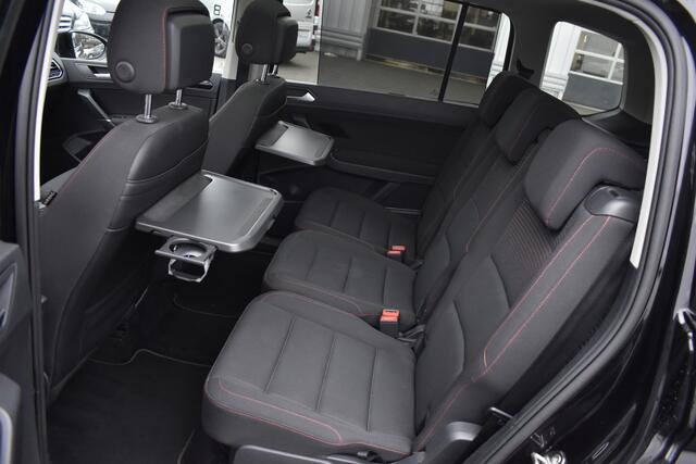 Volkswagen TOURAN 1.4 TSI Highline 7p Pano - Carplay - Cruise - Clima