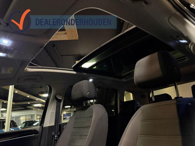 Volkswagen TOURAN 1.5 TSI Highline l Bns R | DSG | 7 Pers- |