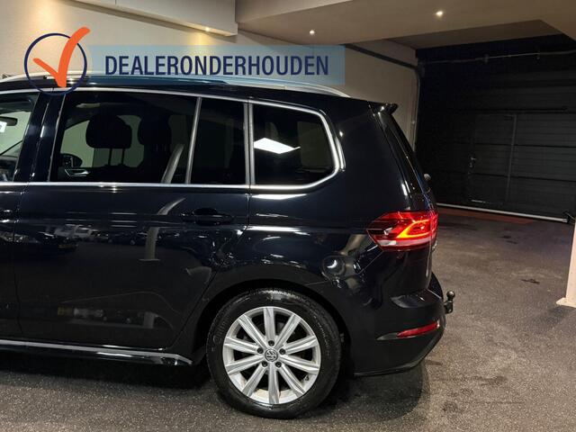 Volkswagen TOURAN 1.5 TSI Highline l Bns R | DSG | 7 Pers- |