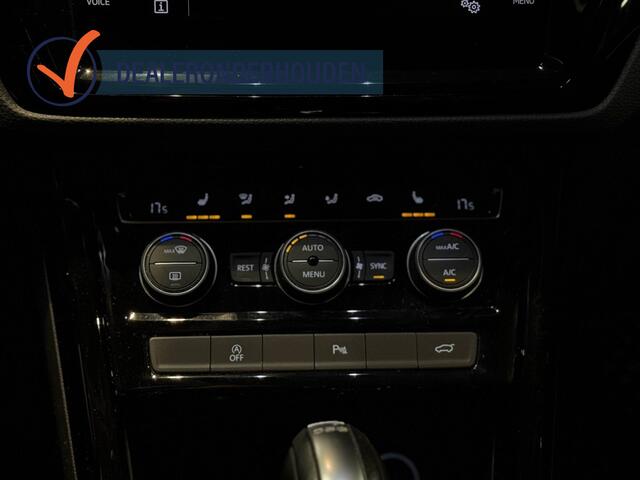 Volkswagen TOURAN 1.5 TSI Highline l Bns R | DSG | 7 Pers- |