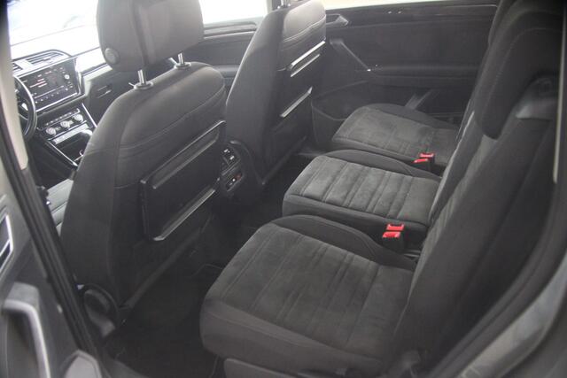 Volkswagen TOURAN 1.4 TSI Highline Business R | DSG | ACC | LED | 7 P |