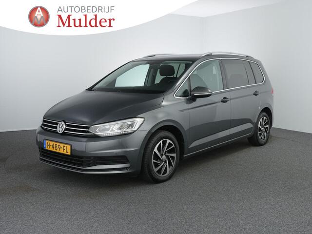 Volkswagen TOURAN 1.5 TSI Highline Business R 7p | Led | ACC | Alcantara | Carplay |