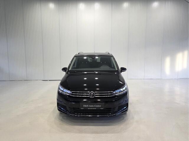 Volkswagen TOURAN 1.5 TSI Comfortline Business 7persoons |CARPLAY|Adapt. Cruise Control|