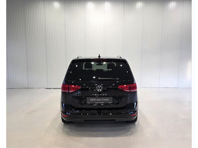 Volkswagen TOURAN 1.5 TSI Comfortline Business 7persoons |CARPLAY|Adapt. Cruise Control|