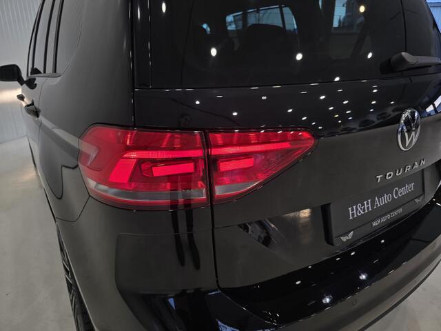 Volkswagen TOURAN 1.5 TSI Comfortline Business 7persoons |CARPLAY|Adapt. Cruise Control|