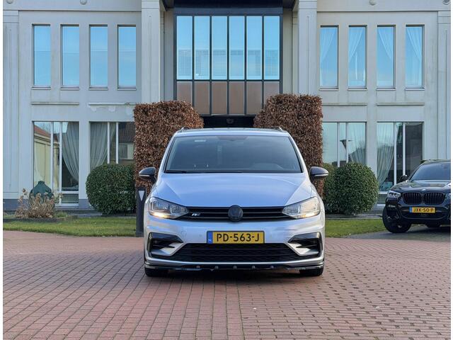 Volkswagen TOURAN 1.2 TSI Highline Business R 7p Apple carplay - Dynaudio - Massagestoel