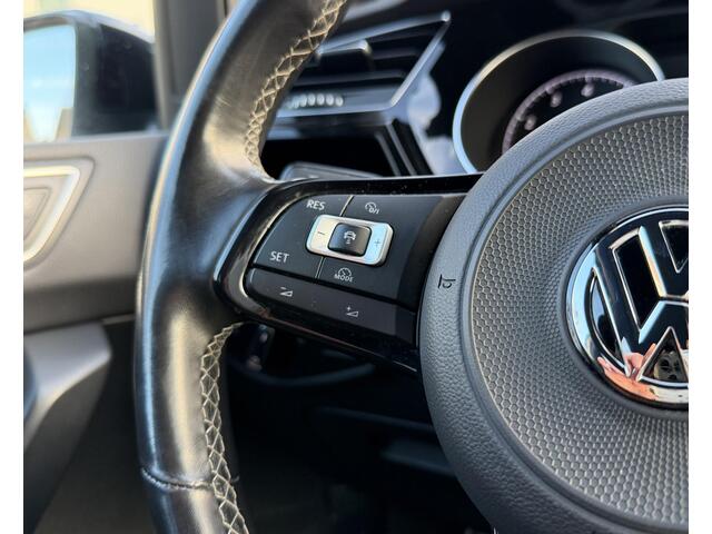 Volkswagen TOURAN 1.2 TSI Highline Business R 7p Apple carplay - Dynaudio - Massagestoel
