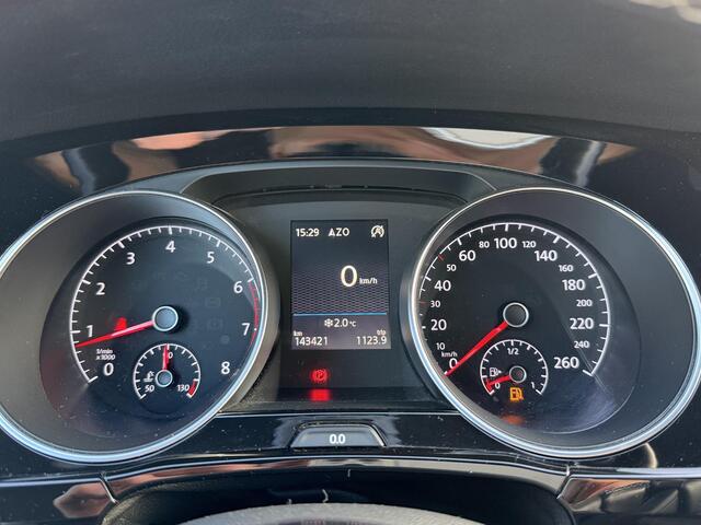 Volkswagen TOURAN 1.2 TSI Highline Business R 7p Apple carplay - Dynaudio - Massagestoel