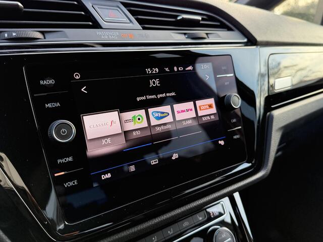 Volkswagen TOURAN 1.2 TSI Highline Business R 7p Apple carplay - Dynaudio - Massagestoel