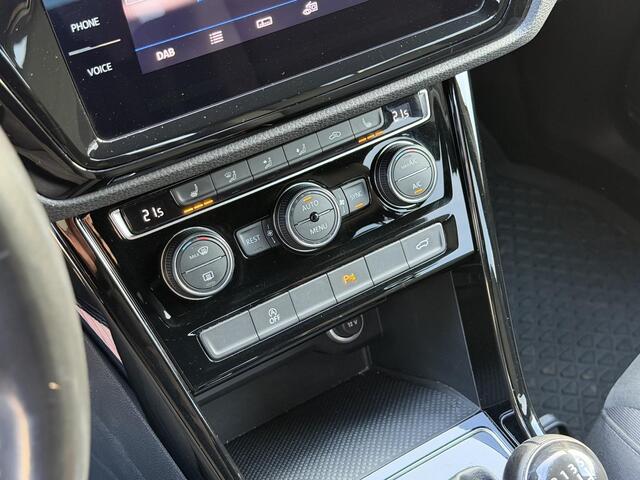 Volkswagen TOURAN 1.2 TSI Highline Business R 7p Apple carplay - Dynaudio - Massagestoel