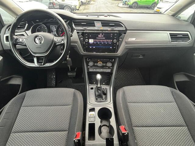 Volkswagen TOURAN 2.0 TDI SCR AUTOMAAT / 86 DKM / DEALER ONDERHOUDEN