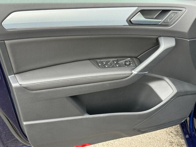 Volkswagen TOURAN 1.5 TSI 150pk Goal | 7-Persoons | Navi | Camera | Dode hoek | Elek. Achterklep | Rijklaar incl. garantie