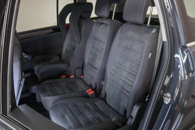 Volkswagen TOURAN 1.8 TSI Highline, R-line, 7-Persoons, Led, Camera, Kinderzitjes