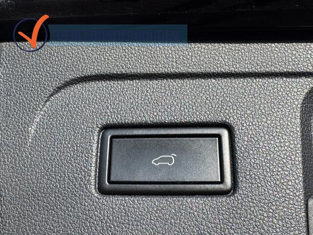 Volkswagen TOURAN 1.5 TSI Highline l R-Line | Pano | 7 Pers- |