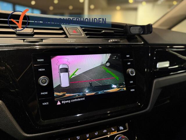 Volkswagen TOURAN 1.5 TSI Highline l R-Line | Pano | 7 Pers- |