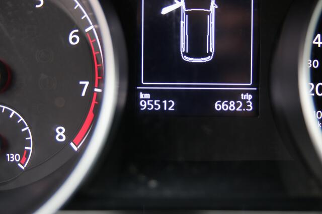 Volkswagen TOURAN United | 7-Persoons | Apple carplay | Trekhaak |