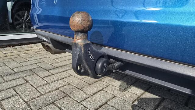 Volkswagen TOURAN 1.4 TSI Highline 7p |ACC|PANO|Automaat|Trekhaak