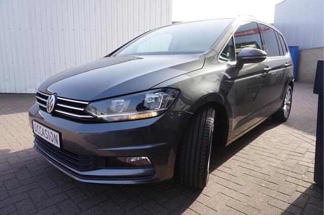 Volkswagen TOURAN 1.4 TSI Comfortline Automaat 7-Zits