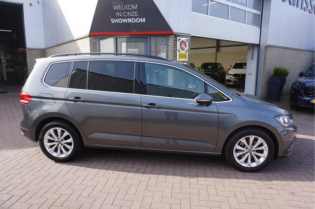 Volkswagen TOURAN 1.4 TSI Comfortline Automaat 7-Zits