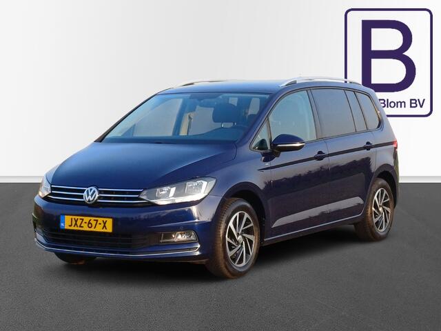 Volkswagen TOURAN 1.5 TSI Highline Edition Join 7p Cruise/ Trekhaak/ Camera