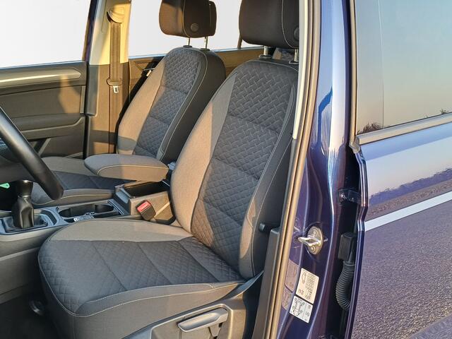 Volkswagen TOURAN 1.5 TSI Highline Edition Join 7p Cruise/ Trekhaak/ Camera