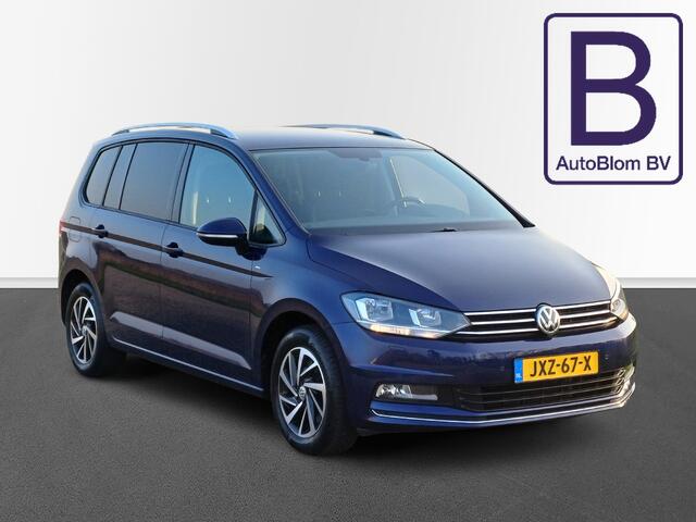Volkswagen TOURAN 1.5 TSI Highline Edition Join 7p Cruise/ Trekhaak/ Camera