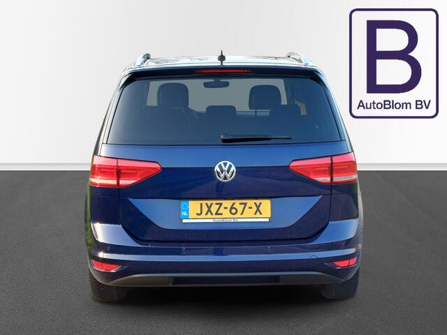 Volkswagen TOURAN 1.5 TSI Highline Edition Join 7p Cruise/ Trekhaak/ Camera