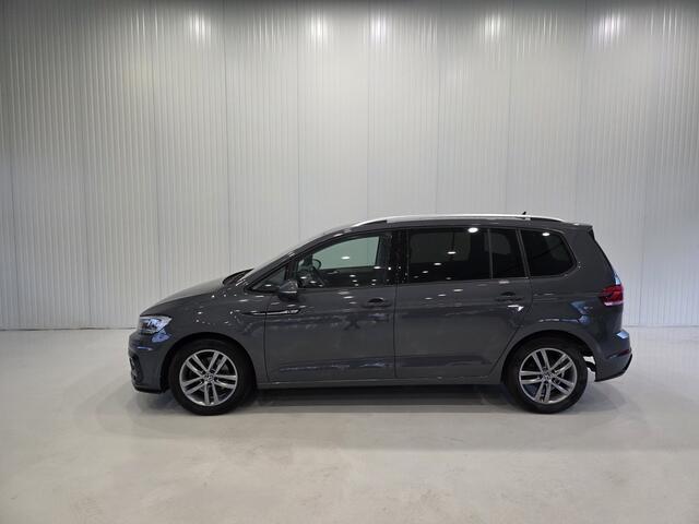 Volkswagen TOURAN 1.5 TSI Highline Business R 7p |7-persoons|CARPLAY|NAVI|