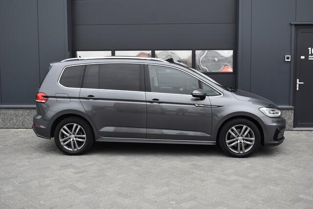 Volkswagen TOURAN 1.5 TSI Highline Business R 7p Pano - Cruise - Clima