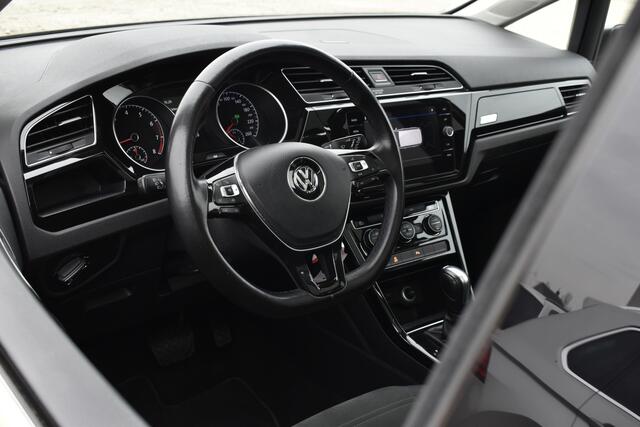 Volkswagen TOURAN 1.5 TSI Highline Business R 7p Pano - Cruise - Clima