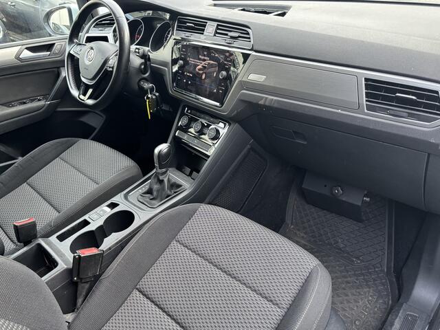 Volkswagen TOURAN 2.0 TDI SCR AUTOMAAT / DEALERONDERHOUDEN