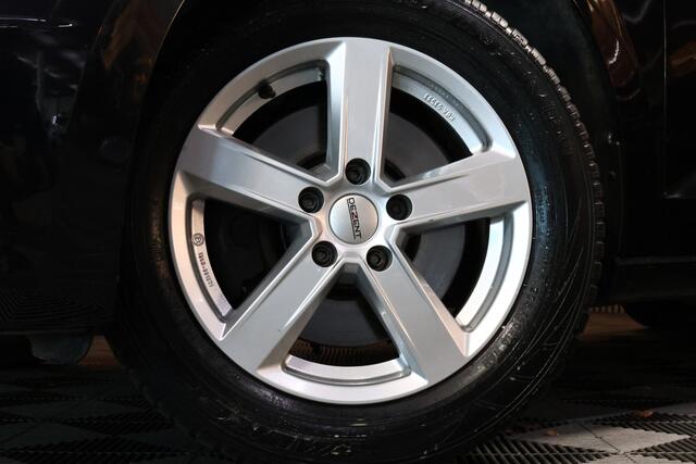 Volkswagen TOURAN 1.5 TSI Highline Automaat Panodak Navigatie LED 017