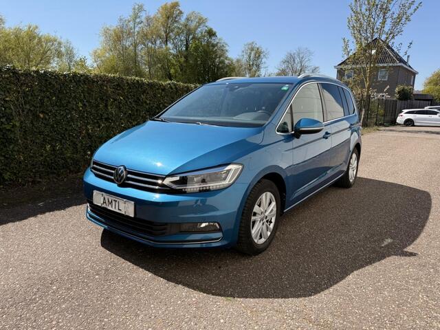 Volkswagen TOURAN III Highline BMT/Start-Stop