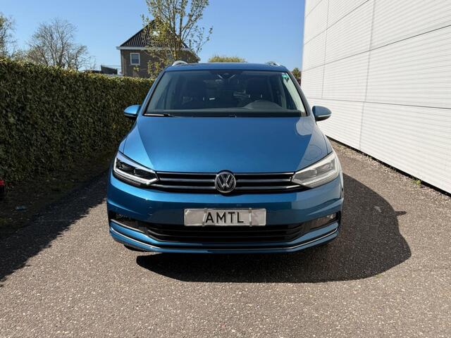 Volkswagen TOURAN III Highline BMT/Start-Stop