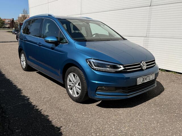 Volkswagen TOURAN III Highline BMT/Start-Stop