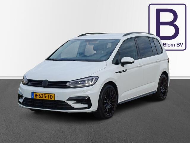 Volkswagen TOURAN 1.4 TSI Highline Business R /R-Line/Led/Camera/Carplay/Clima/Navi/18"/
