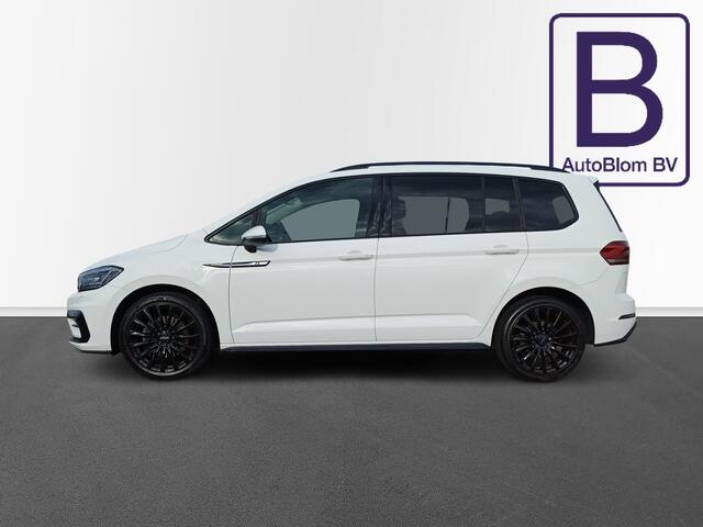 Volkswagen TOURAN 1.4 TSI Highline Business R /R-Line/Led/Camera/Carplay/Clima/Navi/18"/