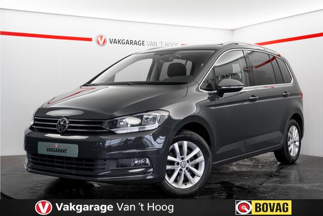 Volkswagen TOURAN 1.4 TSI Highline Business 7p