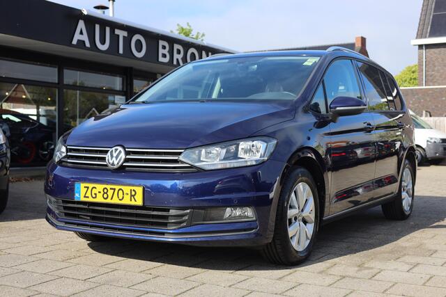 Volkswagen TOURAN 1.0 TSI COMFORTLINE | NAVI | CAMERA | CARPLAY
