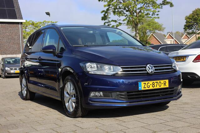 Volkswagen TOURAN 1.0 TSI COMFORTLINE | NAVI | CAMERA | CARPLAY