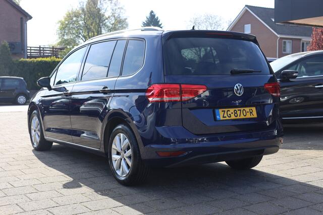 Volkswagen TOURAN 1.0 TSI COMFORTLINE | NAVI | CAMERA | CARPLAY