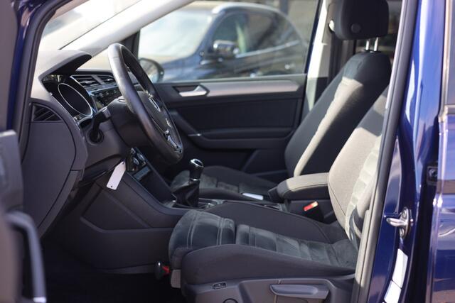 Volkswagen TOURAN 1.0 TSI COMFORTLINE | NAVI | CAMERA | CARPLAY