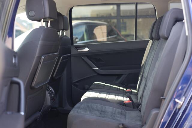 Volkswagen TOURAN 1.0 TSI COMFORTLINE | NAVI | CAMERA | CARPLAY