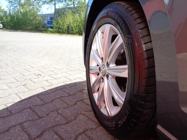 Volkswagen TOURAN 1.4 TSI Comfortline Business,7 persoons,Bomvol opties!
